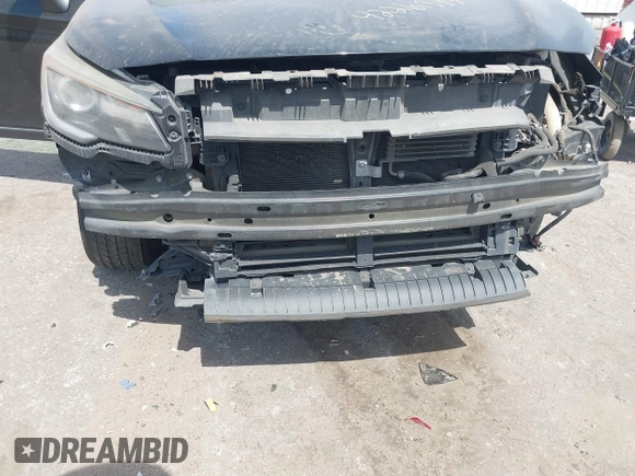2018 Subaru Outback Limited with VIN 4S4BSANC8J3225516, listed as a IAAI auction lot 42261383 with Not provided miles and . Bid and sale history available at DreamBid. Image 6.