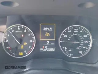 2020 Subaru Outback Premium с VIN 4S4BTACC4L3245667, выставлен на аукционе IAAI как лот 42123888 с пробегом 49 686 миль миль и . История ставок и продаж доступна на DreamBid. Изображение 7.