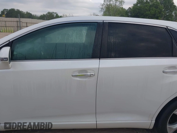 2014 Toyota Venza LE with VIN 4T3ZK3BB7EU067702, listed as a IAAI auction lot 42017574 with 121,952 mi miles and . Bid and sale history available at DreamBid. Image 15.