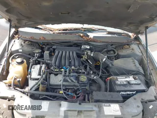2002 Ford Taurus SE Standard with VIN 1FAFP53U42A101370, listed as a IAAI auction lot 42469376 with 149,111 mi miles and . Bid and sale history available at DreamBid. Image 10.