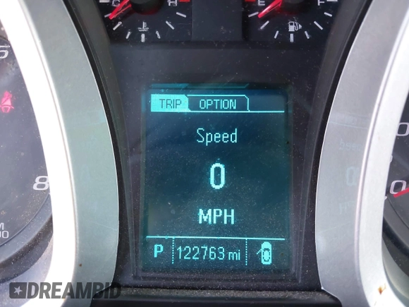 2015 Chevrolet Equinox LT with VIN 2GNALBEK9F6161097, listed as a IAAI auction lot 42402125 with 122,763 mi miles and . Bid and sale history available at DreamBid. Image 15.