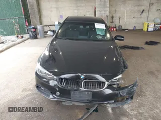 2018 BMW 4 Series 430i xDrive с VIN WBA4J3C51JBB97578, выставлен на аукционе IAAI как лот 41709570 с пробегом 76 733 миль миль и . История ставок и продаж доступна на DreamBid. Изображение 12.