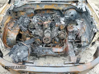 2007 Ford F-150 XLT z VIN 1FTPW14V27FB60414, wystawiony jako Copart lot #59897485 z przebiegiem Nie podano mil oraz Szkoda całkowita • Salvage title. Historia ofert i sprzedaży dostępna na DreamBid. Obrazek 11.