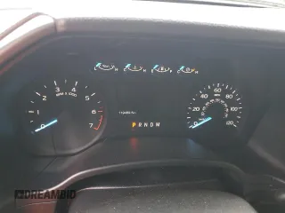 2020 Ford F-150 XL с VIN 1FTEW1EP1LKD36748, выставлен на аукционе Copart как лот 51631215 с пробегом 119 469 миль миль и Списание • Salvage title. История ставок и продаж доступна на DreamBid. Изображение 9.
