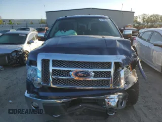 2012 Ford F-150 XL z VIN 1FTFW1ET7CFC68921, wystawiony jako Copart lot #57980135 z przebiegiem 121 407 mil mil oraz Szkoda całkowita • Salvage title. Historia ofert i sprzedaży dostępna na DreamBid. Obrazek 5.