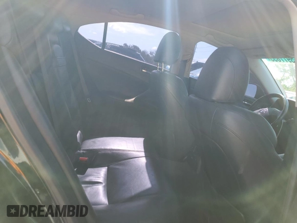 2007 Lexus IS 350 with VIN JTHBE262672011290, listed as a Copart auction lot 65977855 with 295,663 mi miles and Clean title. Bid and sale history available at DreamBid. Image 10.