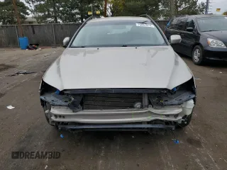 2011 Volvo XC70 3.2L with VIN YV4952BZ7B1099457, listed as a Copart auction lot 75051874 with 154,516 mi miles and Salvage Title. Bid and sale history available at DreamBid. Image 5.