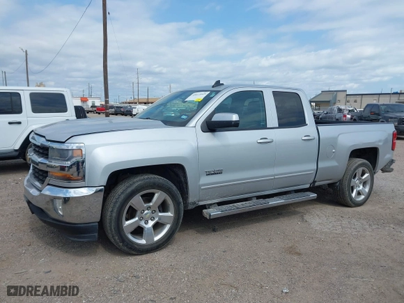 2016 Chevrolet Silverado 1500 LT with VIN 1GCRCREC1GZ118201, listed as a IAAI auction lot 40615949 with 170,050 mi miles. Bid and sale history available at carsss.com. Image 14.