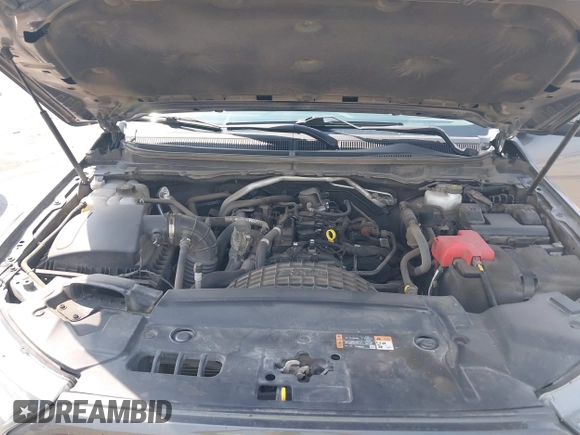 2021 Ford Ranger XL z VIN 1FTER4FHXMLD58047, wystawiony jako IAAI lot #42435346 z przebiegiem 63 368 mil mil oraz . Historia ofert i sprzedaży dostępna na DreamBid. Obrazek 10.
