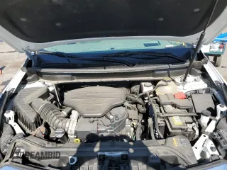 2021 Cadillac XT5 FWD Premium Luxury z VIN 1GYKNCRS2MZ209820, wystawiony jako Copart lot #51332565 z przebiegiem 52 916 mil mil oraz Szkoda całkowita • Salvage title. Historia ofert i sprzedaży dostępna na DreamBid. Obrazek 11.