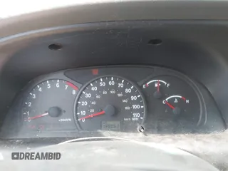 2003 Chevrolet Tracker with VIN 2CNBJ134X36921126, listed as a IAAI auction lot 42536787 with 199,063 mi miles and . Bid and sale history available at DreamBid. Image 7.