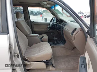 1999 Toyota 4Runner SR5 with VIN JT3HN86R6X0240998, listed as a IAAI auction lot 42651951 with 234,399 mi miles and . Bid and sale history available at DreamBid. Image 5.