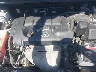 2009 Toyota RAV4 Sport with VIN JTMBF32V19D014769, listed as a IAAI auction lot 42595447 with 120,468 mi miles and . Bid and sale history available at DreamBid. Image 10.
