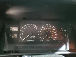 1986 Toyota MR2 z VIN JT2AW15C6G0076546, wystawiony jako Copart lot #73481234 z przebiegiem 148 909 mil mil oraz Szkody całkowita. Historia ofert i sprzedaży dostępna na DreamBid. Obrazek 9.
