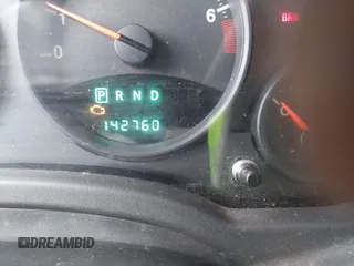2011 Jeep Patriot Sport with VIN 1J4NF1GB5BD188117, listed as a IAAI auction lot 42146826 with 142,760 mi miles. Bid and sale history available at carsss.com. Image 6.