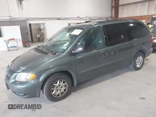2004 Dodge Caravan SE z VIN 1D4GP24RX4B548907, wystawiony jako IAAI lot #41849354 z przebiegiem 156 577 mil mil oraz . Historia ofert i sprzedaży dostępna na DreamBid. Obrazek 2.