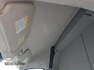 2023 Ford Transit Cargo с VIN 1FTBR2X82PKA60186, выставлен на аукционе IAAI как лот 42573161 с пробегом 47 202 миль миль и . История ставок и продаж доступна на DreamBid. Изображение 12.