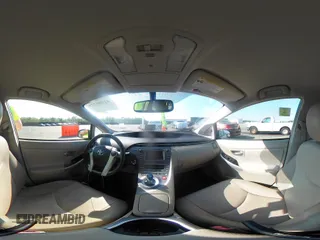 2013 Toyota Prius One z VIN JTDKN3DU1D5624472, wystawiony jako IAAI lot #41995279 z przebiegiem 108 958 mil mil oraz . Historia ofert i sprzedaży dostępna na DreamBid. Obrazek 21.