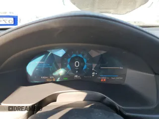2018 Karma Revero z VIN 50GK41SA7JA000293, wystawiony jako Copart lot #47219835 z przebiegiem 31 592 mil mil oraz Szkody całkowita. Historia ofert i sprzedaży dostępna na DreamBid. Obrazek 9.