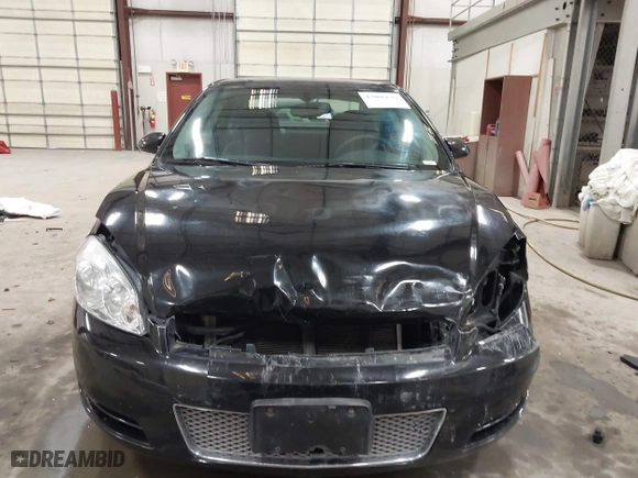 2016 Chevrolet Impala Limited LT with VIN 2G1WB5E30G1104208, listed as a IAAI auction lot 42006679 with 88,492 mi miles. Bid and sale history available at carsss.com. Image 13.