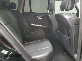 2015 Mercedes-Benz GLK 350 z VIN WDCGG8JB1FG345637, wystawiony jako Copart lot #52740685 z przebiegiem 130 099 mil mil oraz Czysty tytuł • Clean title. Historia ofert i sprzedaży dostępna na DreamBid. Obrazek 10.
