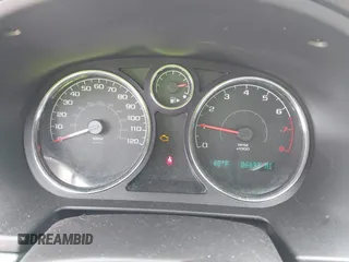 2010 Chevrolet Cobalt LS with VIN 1G1AB5F55A7117797, listed as a IAAI auction lot 41918478 with 86,492 mi miles and . Bid and sale history available at DreamBid. Image 7.
