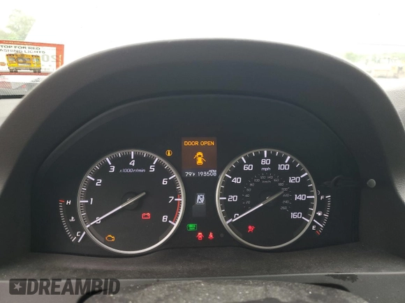 2014 Acura RDX Technology with VIN 5J8TB4H5XEL004885, listed as a Copart auction lot 64874725 with 193,508 mi miles and Clean title. Bid and sale history available at DreamBid. Image 9.