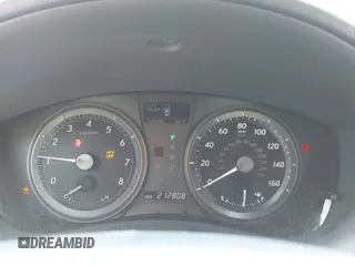 2009 Lexus ES 330 с VIN JTHBJ46G592320772, выставлен на аукционе IAAI как лот 42478383 с пробегом 212 808 миль миль и . История ставок и продаж доступна на DreamBid. Изображение 7.