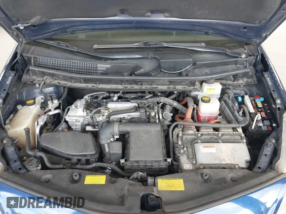 2012 Toyota Prius Two z VIN JTDZN3EUXC3034486, wystawiony jako IAAI lot #42207563 z przebiegiem 197 771 mil mil oraz . Historia ofert i sprzedaży dostępna na DreamBid. Obrazek 10.