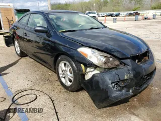 2008 Toyota Solara SE z VIN 4T1CA30PX8U147368, wystawiony jako Copart lot #53825875 z przebiegiem 125 343 mil mil oraz Szkoda całkowita • Salvage title. Historia ofert i sprzedaży dostępna na DreamBid. Obrazek 4.