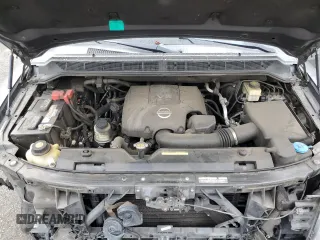 2015 Nissan Armada Platinum z VIN 5N1BA0NF6FN617932, wystawiony jako Copart lot #48202355 z przebiegiem 101 219 mil mil oraz Szkoda całkowita • Salvage title. Historia ofert i sprzedaży dostępna na DreamBid. Obrazek 12.