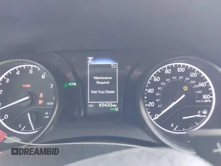 2022 Toyota Camry SE with VIN 4T1T11AK6NU639527, listed as a IAAI auction lot 42092828 with 65,420 mi miles and . Bid and sale history available at DreamBid. Image 7.