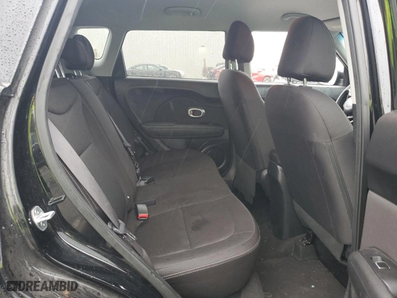 2019 Kia Soul with VIN KNDJN2A23K7687387, listed as a Copart auction lot 79236774 with 53,237 mi miles and Salvage Title. Bid and sale history available at carsss.com. Image 10.
