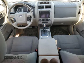2009 Ford Escape Hybrid with VIN 1FMCU59319KA06852, listed as a Copart auction lot 61405975 with 273,931 mi miles and Salvage title. Bid and sale history available at DreamBid. Image 8.