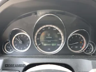2011 Mercedes-Benz E 350 с VIN WDDKK5GF0BF081579, выставлен на аукционе Copart как лот 57484114 с пробегом 134 303 миль миль и Списание • Salvage title. История ставок и продаж доступна на DreamBid. Изображение 9.