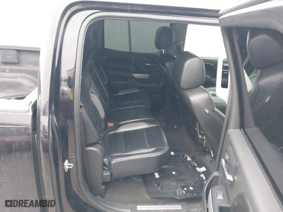 2015 Chevrolet Silverado 1500 LT with VIN 3GCUKREC0FG302637, listed as a IAAI auction lot 40456723 with 145,079 mi miles. Bid and sale history available at carsss.com. Image 8.