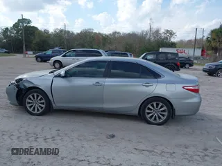 2015 Toyota Camry XLE with VIN 4T1BF1FK8FU489850, listed as a IAAI auction lot 41555007 with 182,206 mi miles and . Bid and sale history available at DreamBid. Image 14.