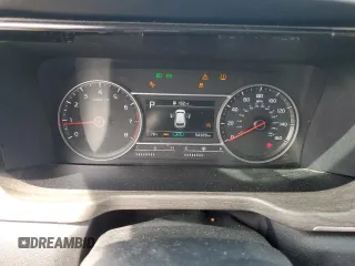 2023 Kia Sorento EX z VIN 5XYRH4LFXPG203750, wystawiony jako Copart lot #54191305 z przebiegiem 54 320 mil mil oraz Szkoda całkowita • Salvage title. Historia ofert i sprzedaży dostępna na DreamBid. Obrazek 9.