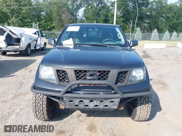 2012 Nissan Frontier SV z VIN 1N6AD0CWXCC452630, wystawiony jako IAAI lot #42819074 z przebiegiem 106 031 mil mil oraz . Historia ofert i sprzedaży dostępna na DreamBid. Obrazek 12.