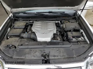 2019 Lexus GX with VIN JTJJM7FX4K5222579, listed as a Copart auction lot 64586064 with 73,846 mi miles and Salvage Title. Bid and sale history available at carsss.com. Image 12.