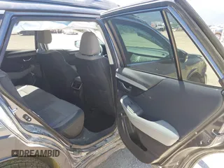 2025 Subaru Outback Premium with VIN 4S4BTADC3S3187368, listed as a IAAI auction lot 42380707 with 5,391 mi miles and . Bid and sale history available at DreamBid. Image 8.