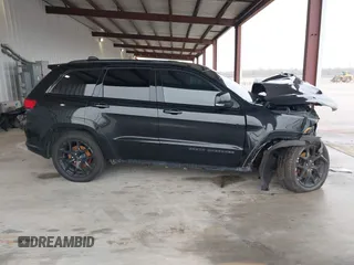 2020 Jeep Grand Cherokee Limited X z VIN 1C4RJFBG0LC231419, wystawiony jako IAAI lot #41568627 z przebiegiem 122 594 mil mil oraz . Historia ofert i sprzedaży dostępna na DreamBid. Obrazek 13.