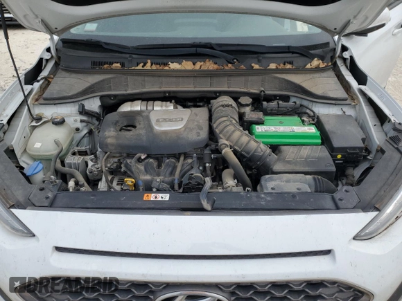 2019 Hyundai Kona Limited with VIN KM8K33A53KU388733, listed as a Copart auction lot 42572875 with 69,301 mi miles and Salvage Title. Bid and sale history available at carsss.com. Image 12.