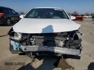 2019 Hyundai Ioniq SEL with VIN KMHC75LCXKU134128, listed as a Copart auction lot 44266015 with 59,390 mi miles and Salvage Title. Bid and sale history available at DreamBid. Image 5.