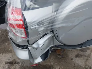 2012 Toyota RAV4 с VIN 2T3BF4DV3CW203906, выставлен на аукционе IAAI как лот 42604342 с пробегом 125 214 миль миль и . История ставок и продаж доступна на DreamBid. Изображение 6.