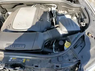 2022 Dodge Durango R/T с VIN 1C4SDJCT0NC207471, выставлен на аукционе Copart как лот 47029595 с пробегом 31 542 миль миль и Списание • Salvage title. История ставок и продаж доступна на DreamBid. Изображение 14.