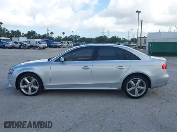2012 Audi A4 Premium Plus with VIN WAUFFAFL1CA112432, listed as a IAAI auction lot 42452587 with 103,234 mi miles and . Bid and sale history available at DreamBid. Image 14.