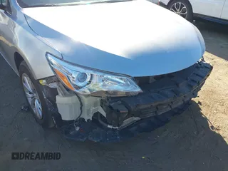 2015 Toyota Camry XLE with VIN 4T1BF1FK5FU070127, listed as a IAAI auction lot 41381774 with 94,217 mi miles. Bid and sale history available at carsss.com. Image 6.