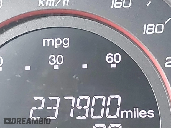 2014 Honda Accord Sport with VIN 1HGCR2F56EA288112, listed as a IAAI auction lot 41943936 with 237,900 mi miles and . Bid and sale history available at DreamBid. Image 15.