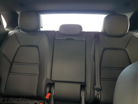 2024 Porsche Cayenne S with VIN WP1AL2AY2RDA32576, listed as a Copart auction lot 79030644 with 1,348 mi miles and Salvage title. Bid and sale history available at DreamBid. Image 10.